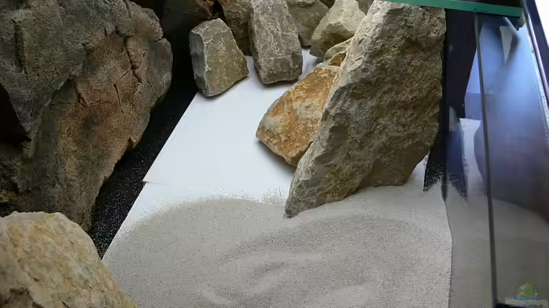 Alles schön unter Styropor bauen.... von Christian Klar (13)