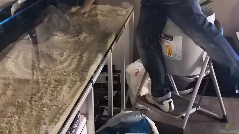 Als weiter mischen von Florian Bandhauer (49)