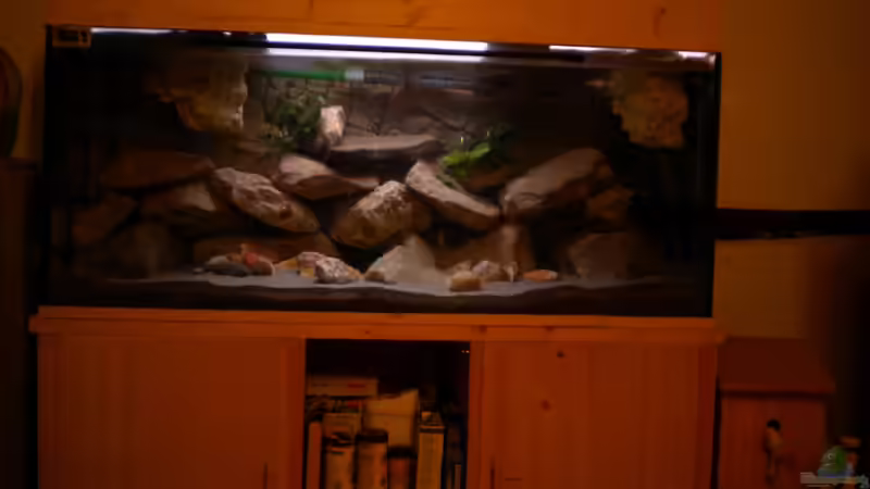 Alte Ansicht in der Totale von Herki (1)