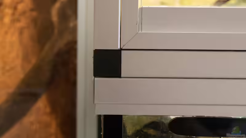 Alu-Aufsatz für den Landteil, Detail von Schlangenschulz (9)