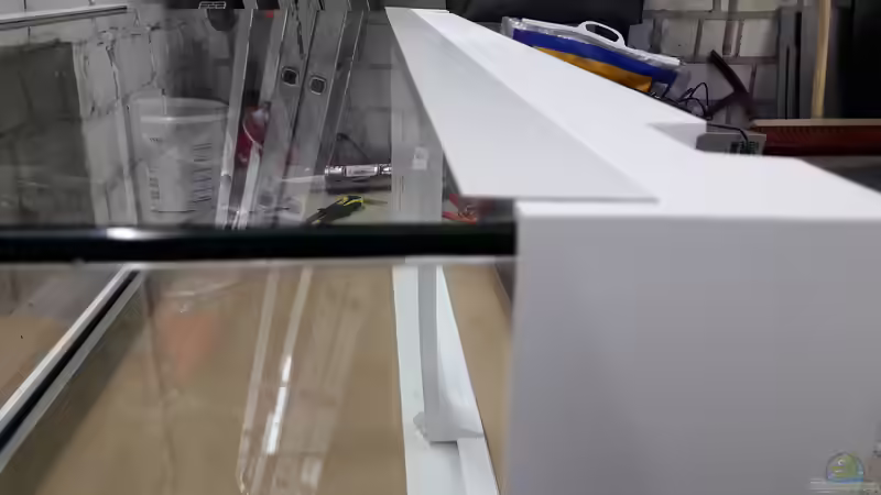 Alu-Blechstreifen für die ´Rückwand´ von Thorsten T (9)