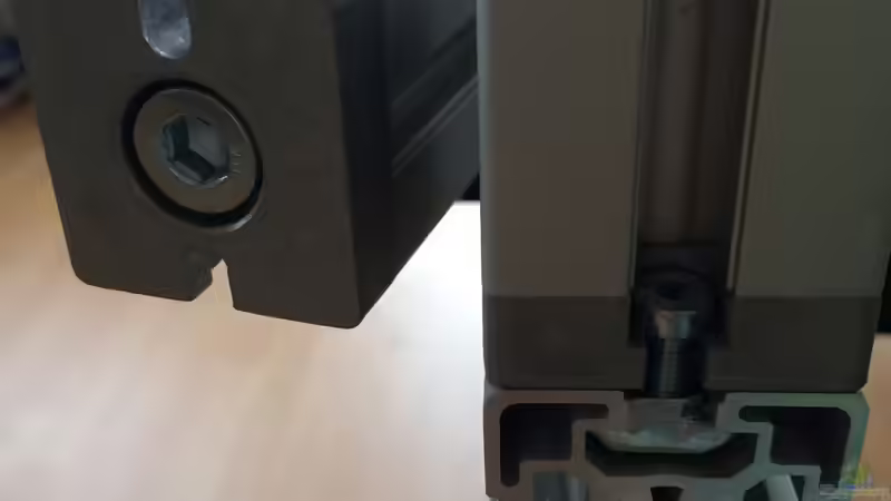 Alu-Profile mit T-Verbinder von Branjo (15)