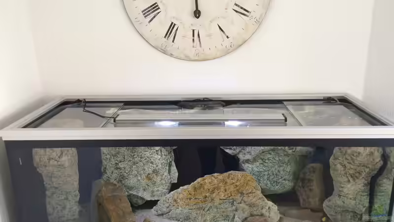 Alu-Rahmen ohne Abdeckplatten von Branjo (11)