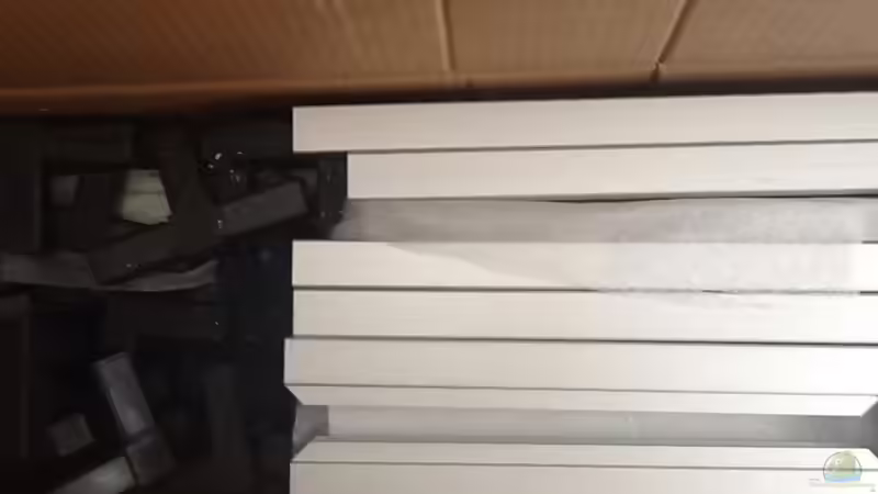 Alugestell von American Stone (4)