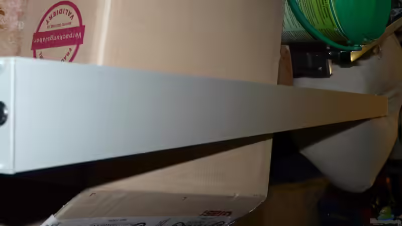 Aluschiene von außen silbereloxiert von Ravenclaw57 (24)