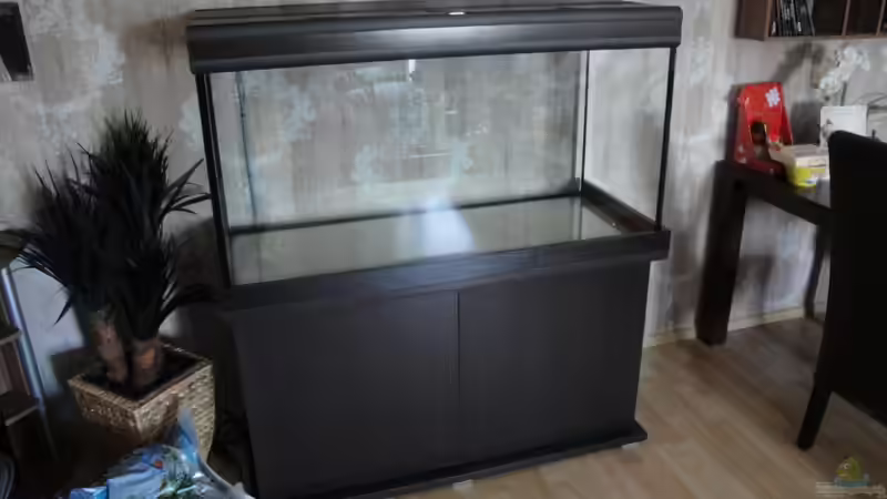 Am Tag der Anlieferung  von Fischkopp83 (2)