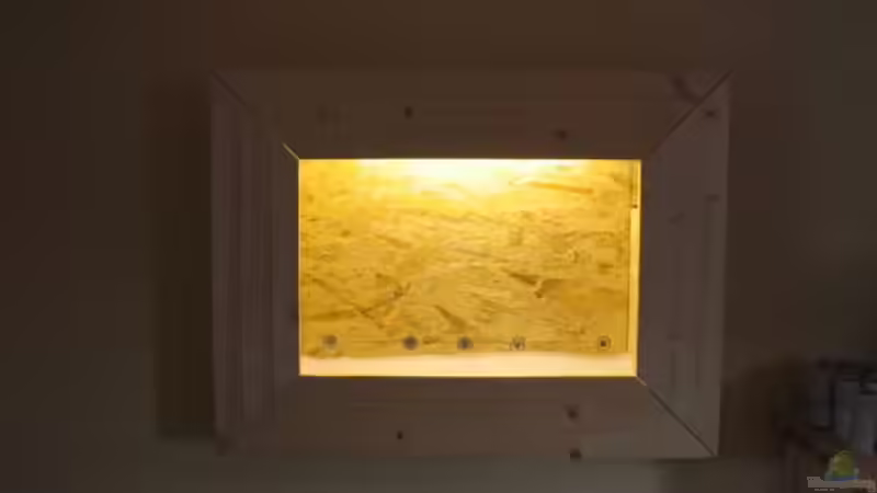 an der Wand ohne Becken von Stefan Zaus (5)