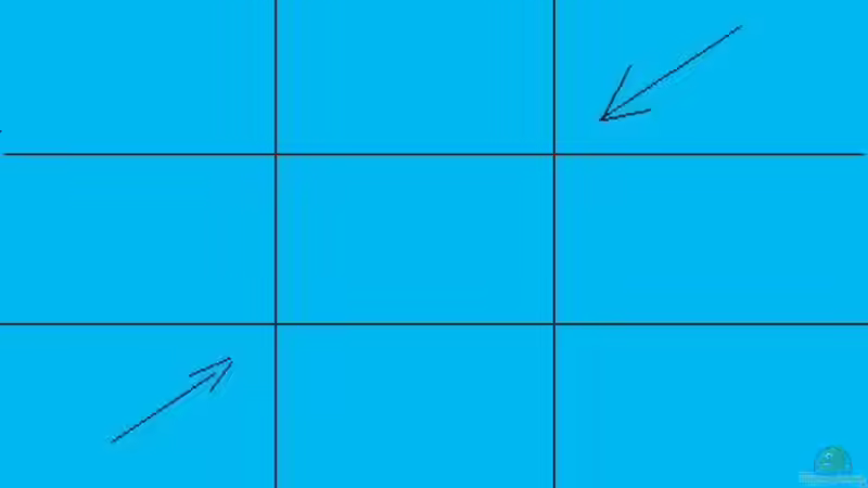 an diesen Punkten wirken Gegenstände sehr stark (das ist erst 2D, sorry kleine Freihandzeichnung) von Jonathan Helbig (6)