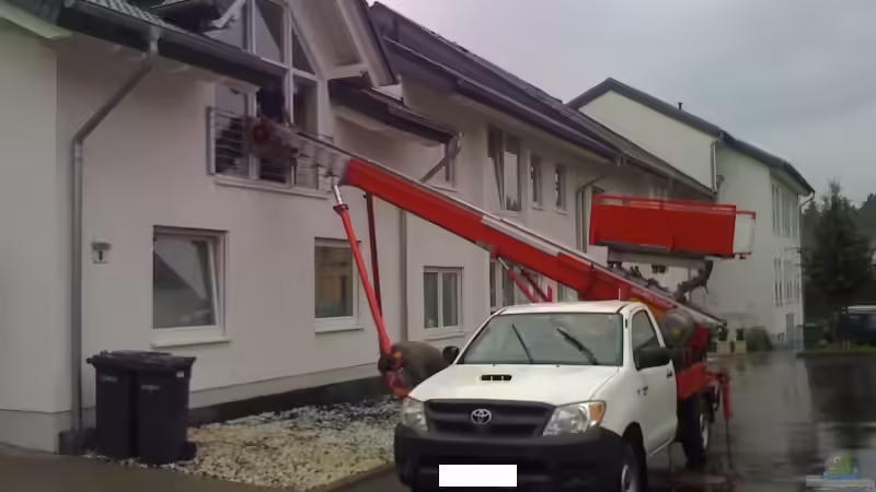 Anders war der Klotz mitsamt Möbelstück nicht ins Haus zu bringen von Zork-Nemesis (3)