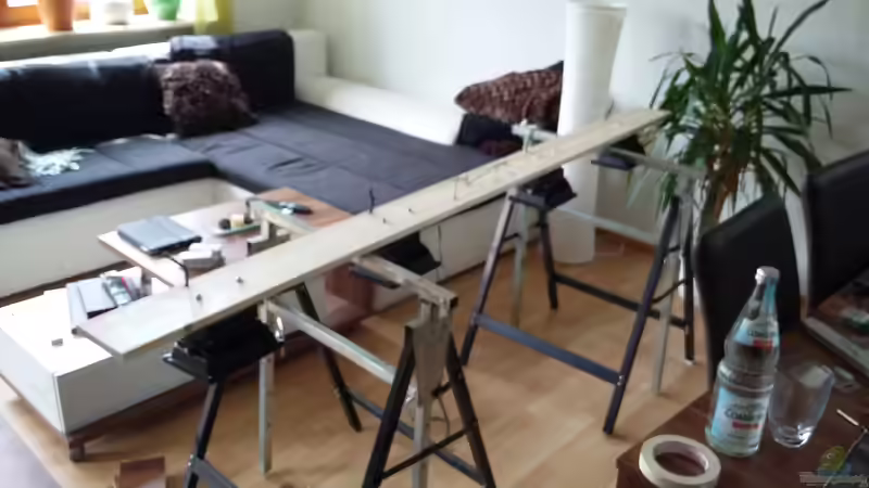 Anfänge der Beleuchtung von T-Aquatics (19)