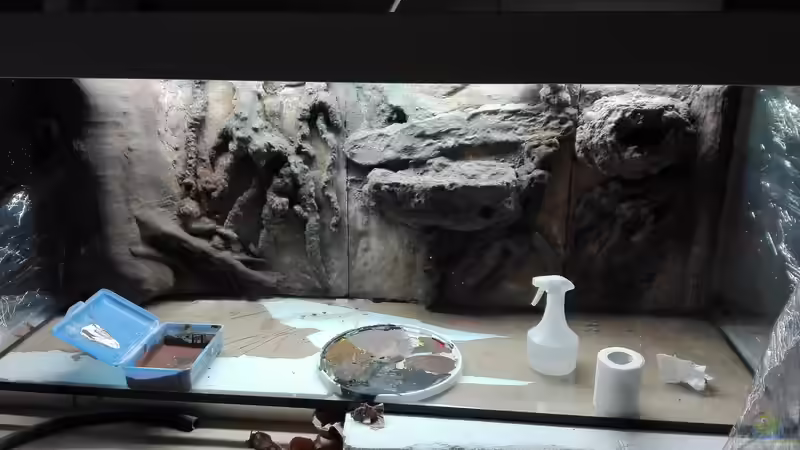 Anprobe und Farbkorrekturen von Lance Hardwood (47)