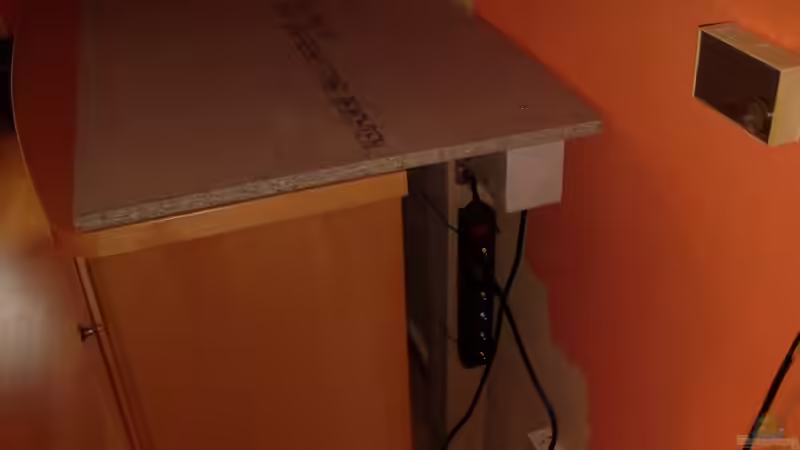 Anrichte leider etwas zu schmal von Frank Hopp (25)