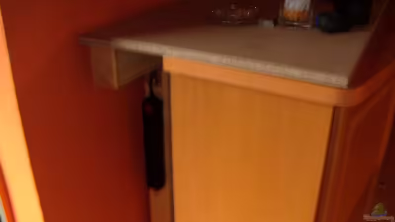 Anrichte zu schmal von Frank Hopp (2)