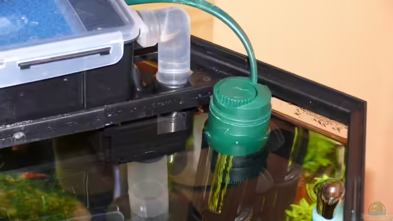 Ansaugrohr, Heizstab, Thermometer von Bunter Fisch (14)