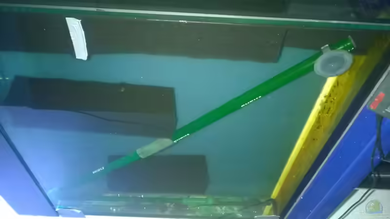 Ansaugung der beiden Aussenfilter hinter einer HMF Matte. von Ba Bu (3)