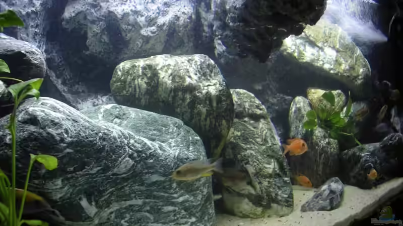 Ansicht Links von magunga rock (2)