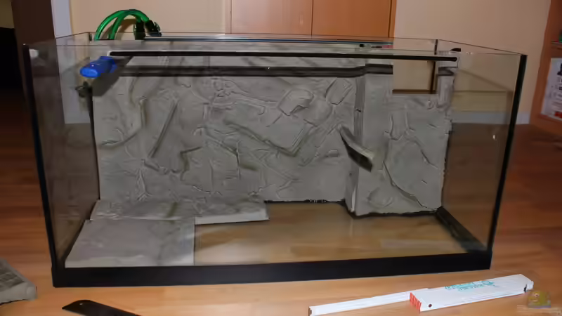 Ansicht von forne (Motivrückwand frisch eingeklebt) von Springer (3)