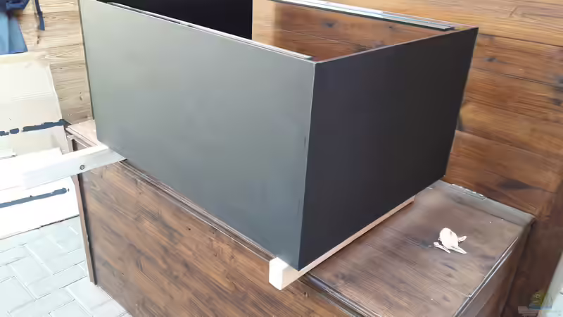 Anstrich von Fichte (6)