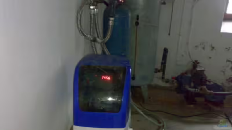 Anti-Nitratanlage im Keller von Sylvia Hoffmann (17)