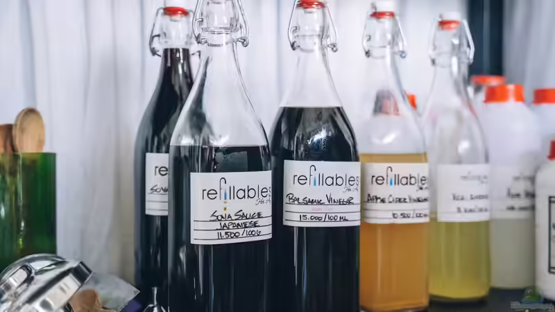 Apfelessig selbst machen - der umfassende Guide für Gartenfreunde