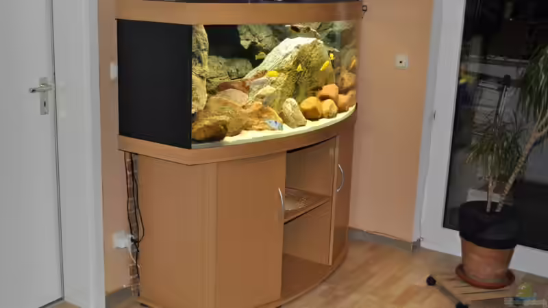 AQ ist von allen Seiten mit schwarzer Folie beklebt von Vladi (6)