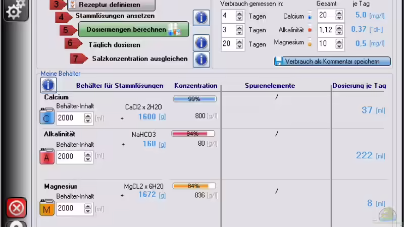 Aqua Calculator für mich ein Muss von OldFriend (24)