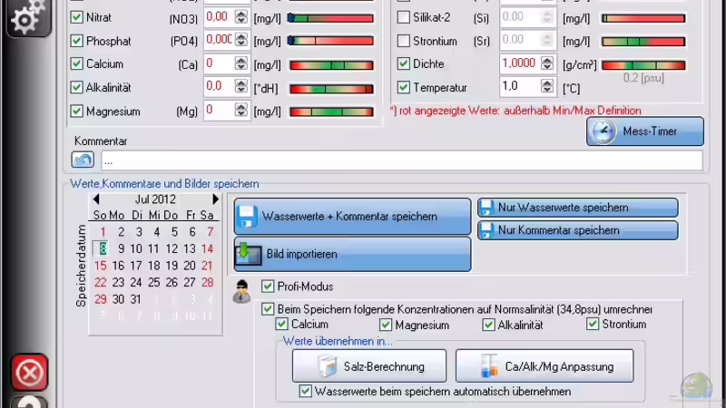 Aqua Calculator kann ich nur empfehlen von OldFriend (25)