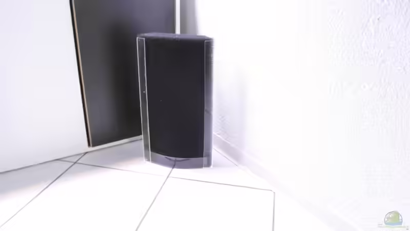 aqua mac Eck Mattenfilter EMP 300  von Intershrimpview (76)