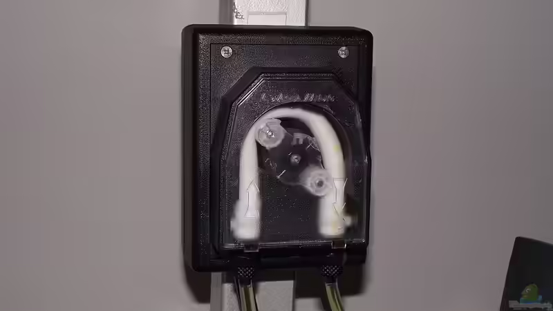 Aqua Medic Dosierpumpe von Dr. Manhattan (24)