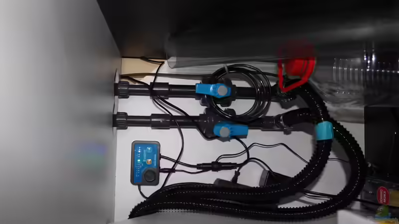 Aqua Medic Eco  Drift Controller von Thomas B. (22)