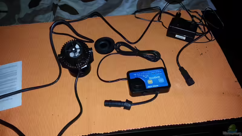 Aqua Medic Eco Drift 8.0 von Thomas B. (20)