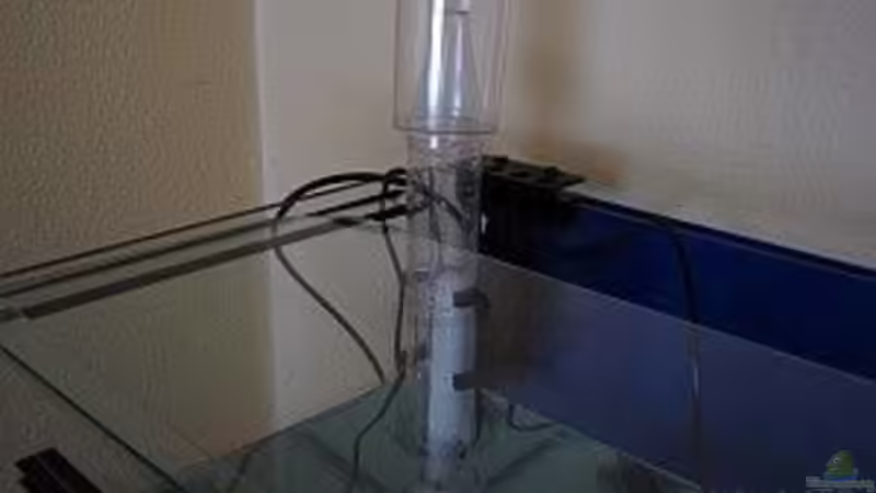 Aqua Medic Miniflotor von Petra Kallmeyer (16)