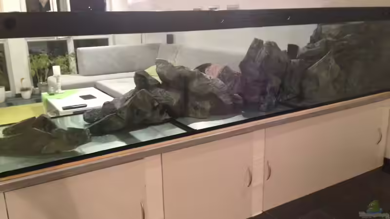 Aqua mit kompletter Inneneinrichtung von Swenni (30)