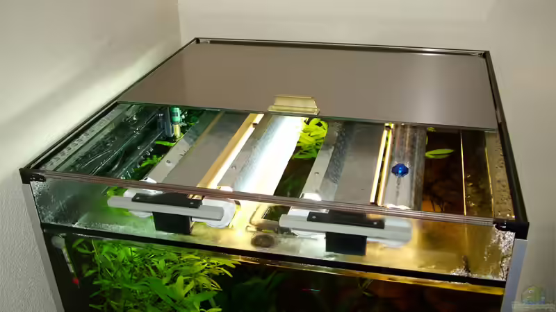 Aqua ohne Blendrahmen von Ulrich Corsten (6)