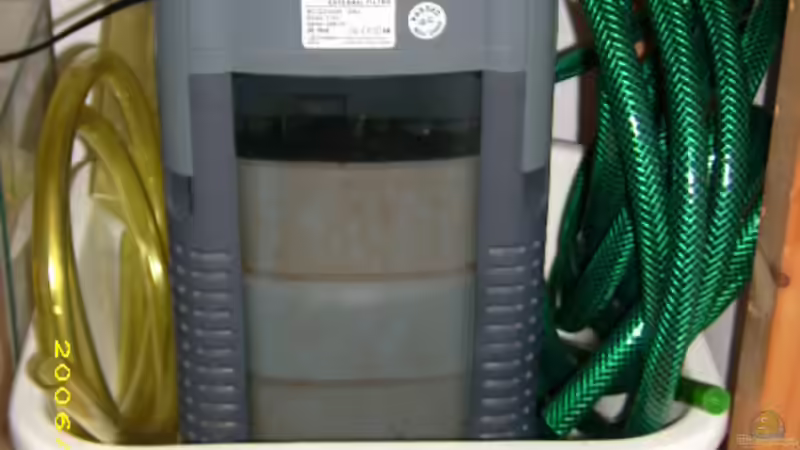 Aqua Pro 2 Filter 800l/h von Florian Sauer Wehinger (15)