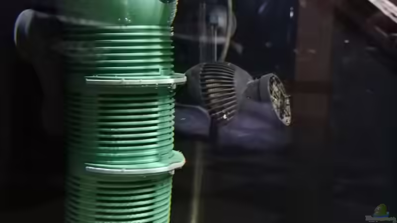 Aquaball, Heizer und Strömungspumpe von Fichte (6)