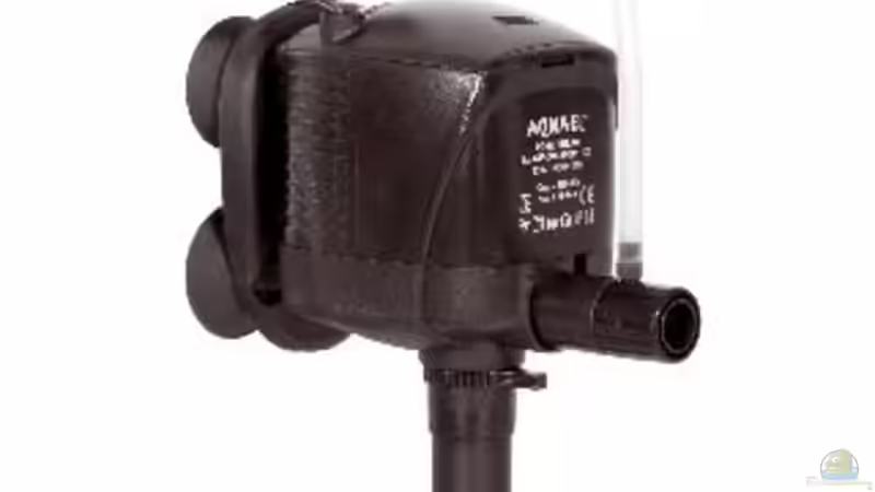 Aquael Strömungs- u.Tauchpumpe CIRCULATOR 1100 von Ronny Eisenberg (8)