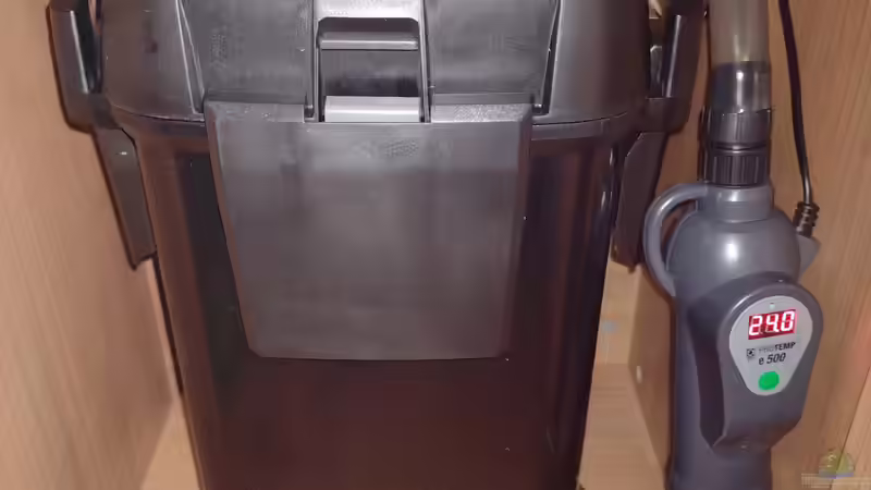 AQUAEL Ultramax 2000 mit JBL Protemp 500 von C-NA (31)