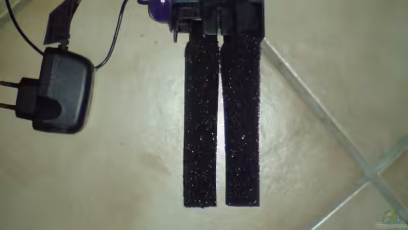 Aquael UNI Filter 500  von Newbie (45)