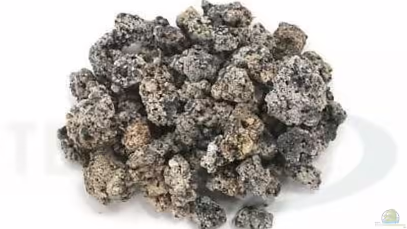 AQUALOGISTIK Aquarock Filtersubstrat  von Thomas u. Gabriele P. (46)