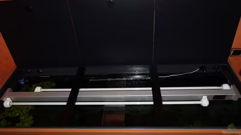 Aqualux Exklusiv-Leuchtbalken 2 x T5 von Dieter (31)