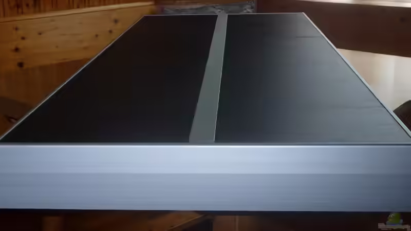 Aquarienabdeckung aus Aluminum  von DER YBBSTALER (11)