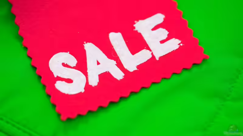 Aquaristik muss nicht teuer sein: So kannst du echte Schnäppchen machen