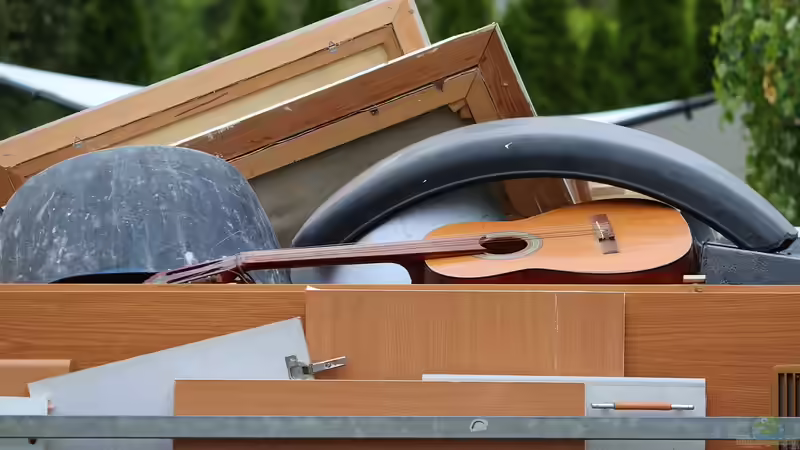 Aquaristik und Haushaltsauflösung: Der richtige Umgang mit alten Aquarien