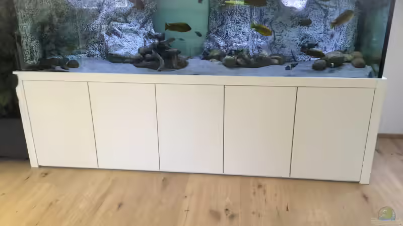 Aquarium  von Marcbow (2)