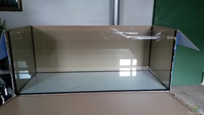 Aquarium 100x40x40 von Markaroni (43)
