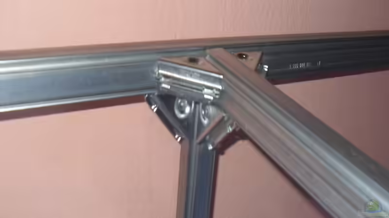 Aquarium 1260 Liter Meeresaquarium von Michael Schulze (2)