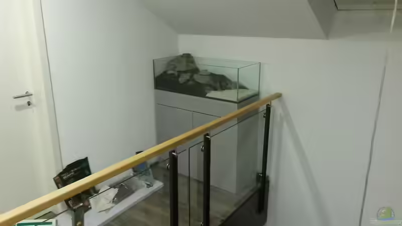 Aquarium 2nd floor von Dreadnought (10)