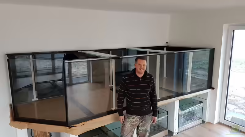 Aquarium 4.500l-Becken von Amazonasbecken.eu (9)