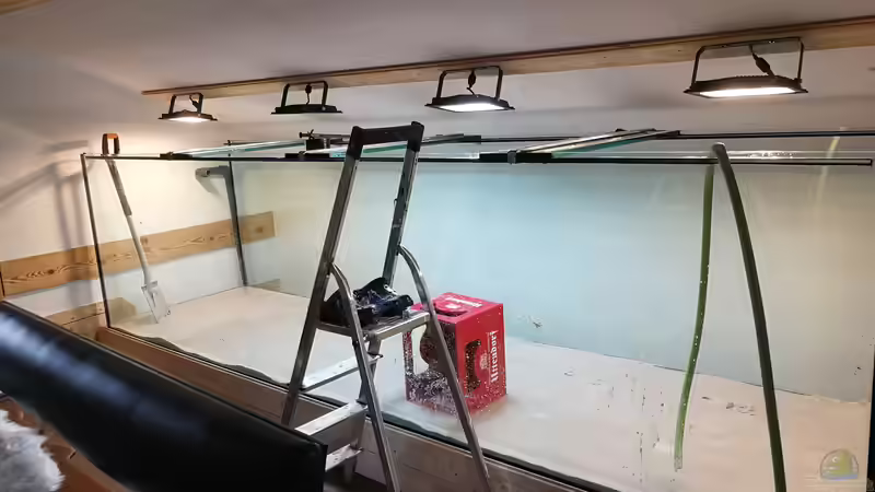 Aquarium Amazonas 4500l von Fritz Gartner (13)